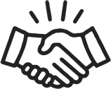 Handshake Icon